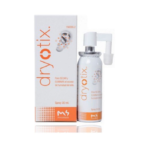 dryotix web